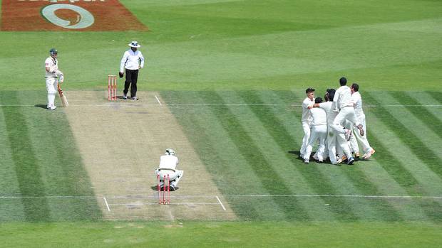 Cricket Match Fixing Claims: No Letters Good News For New Zealand?