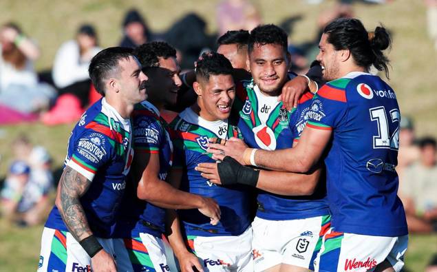 Warriors to begin 2021 NRL season in Australia