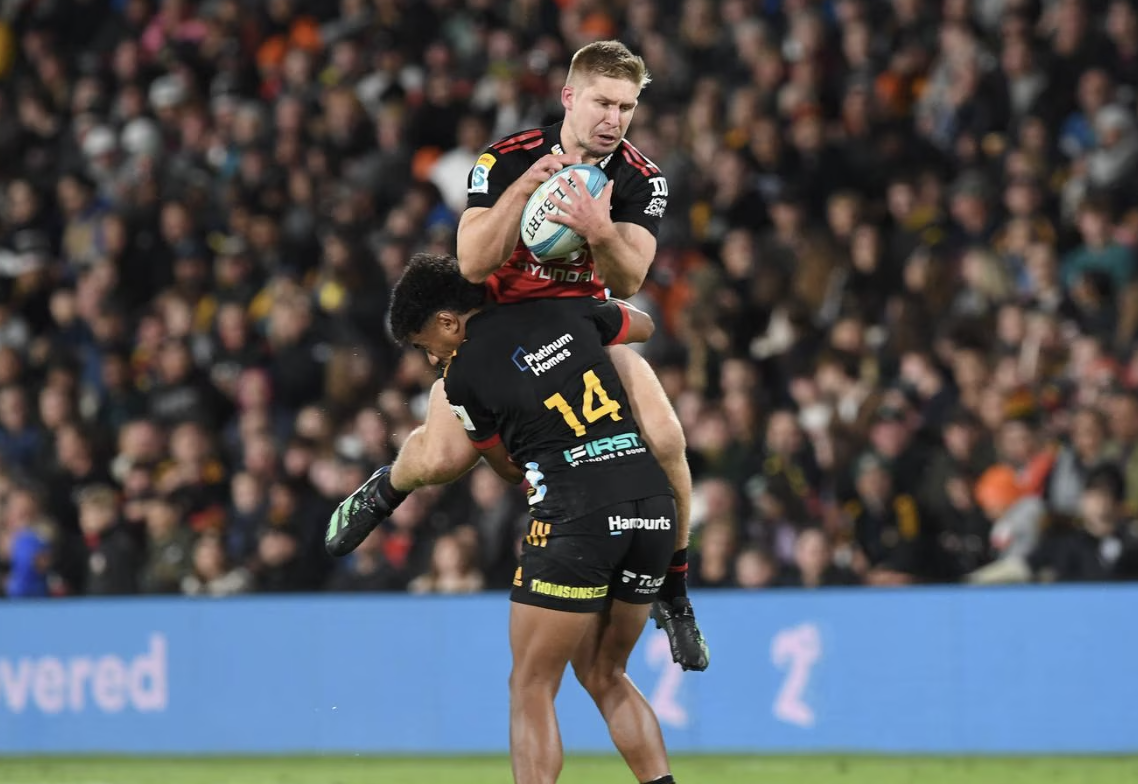 All You Need To Know: Super Rugby Pacific Final